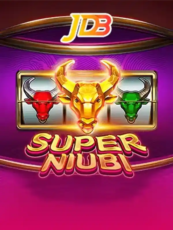 সুপারনিউবি অনলাইন ক্যাসিনো গেম bet777